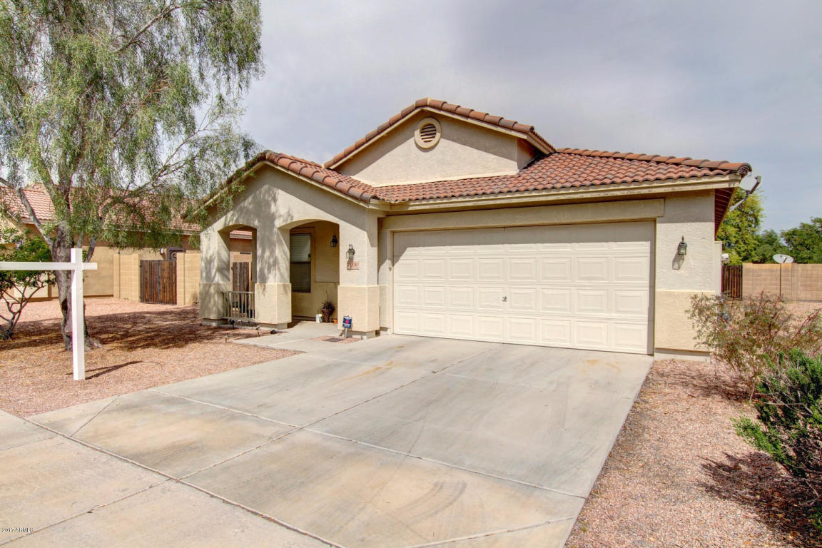 1006 E Beth Dr, Phoenix, AZ 85042 photo 1