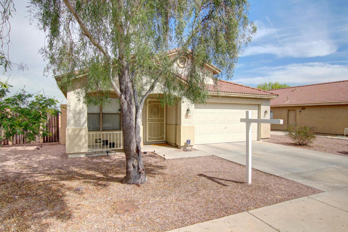 1006 E Beth Dr, Phoenix, AZ 85042 photo 3