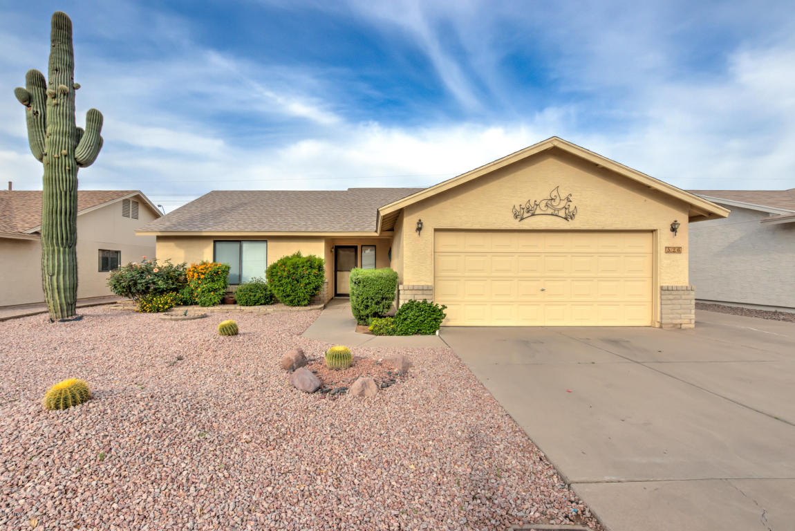 526 S 76th Pl, Mesa, AZ 85208 photo 2