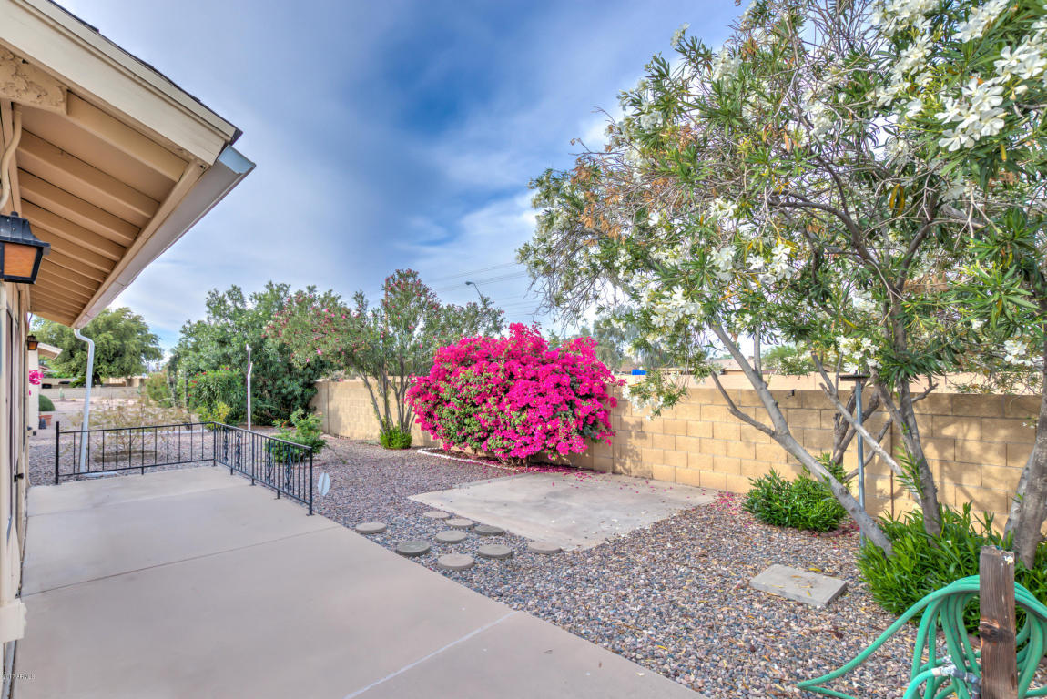 526 S 76th Pl, Mesa, AZ 85208 photo 42