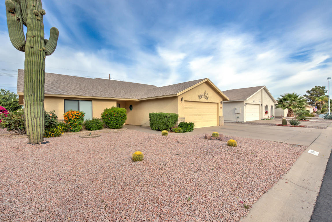526 S 76th Pl, Mesa, AZ 85208 photo 1
