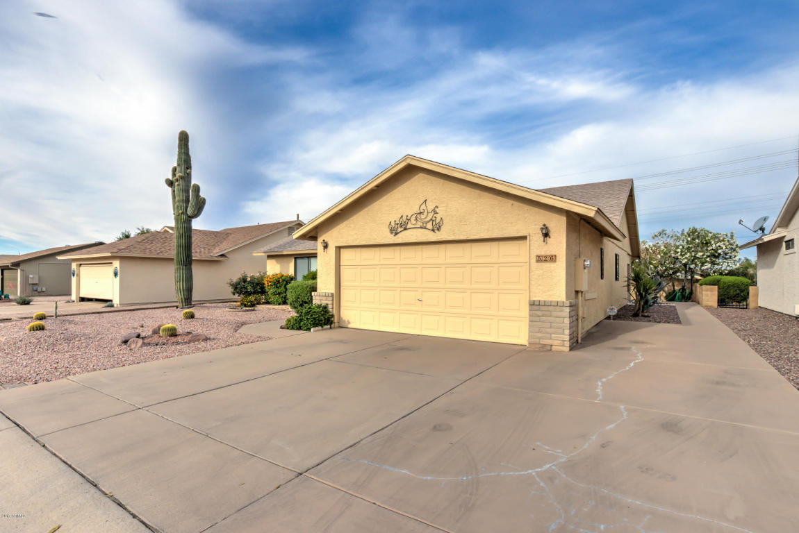 526 S 76th Pl, Mesa, AZ 85208 photo 3