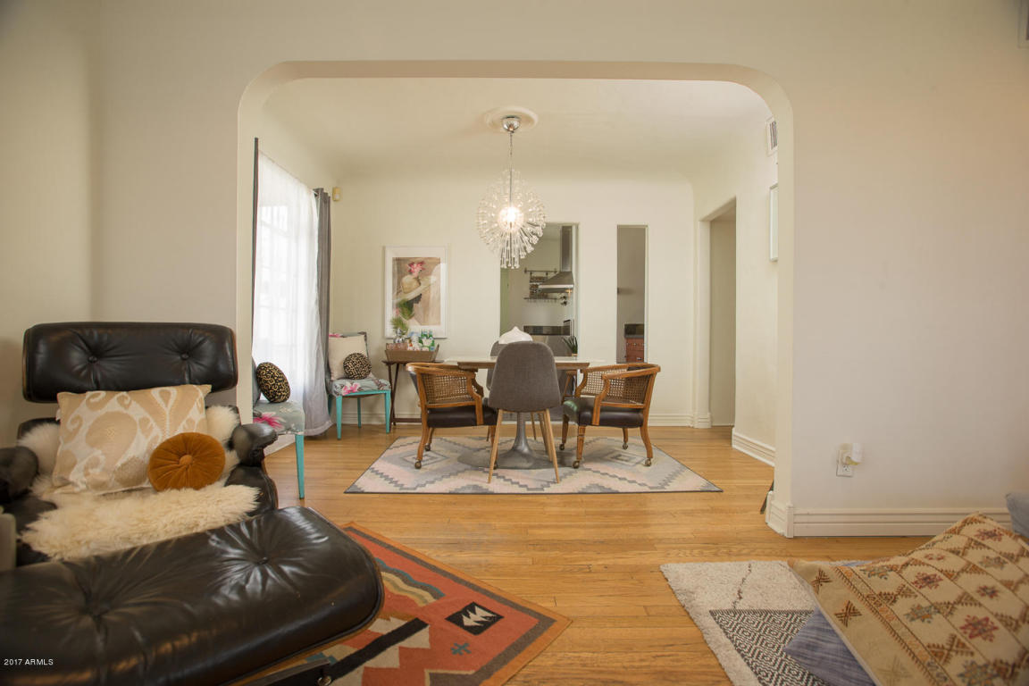 1321 E Monte Vista Rd, Phoenix, AZ 85006 photo 8