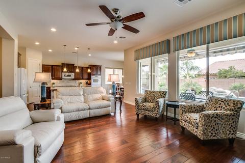 2644 E Orion St, Mesa, AZ 85213 photo 37
