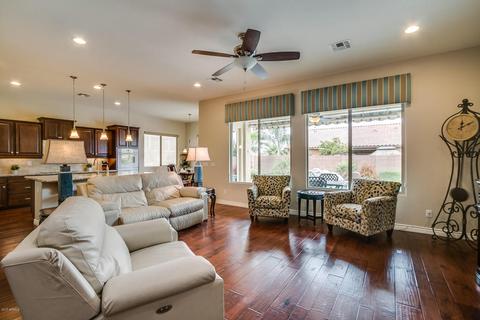 2644 E Orion St, Mesa, AZ 85213 photo 15