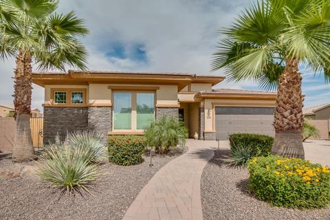 2644 E Orion St, Mesa, AZ 85213 photo 2