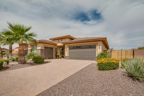 2644 E Orion St, Mesa, AZ 85213 photo 1