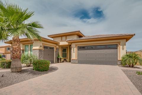 2644 E Orion St, Mesa, AZ 85213 photo 3