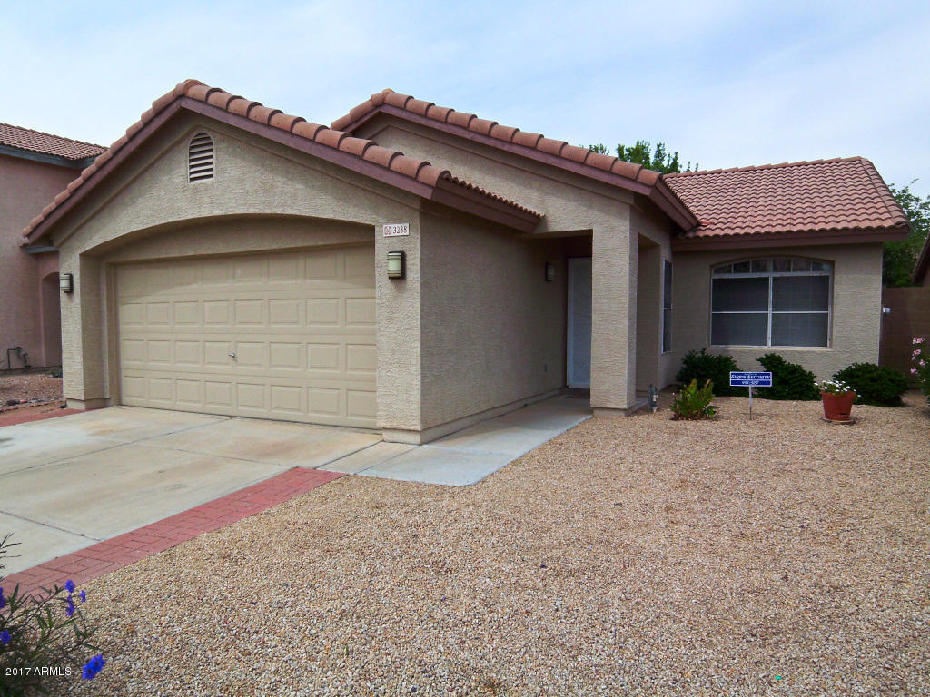 3238 E Sequoia Dr, Phoenix, AZ 85050 photo 1