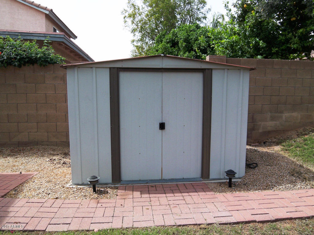 3238 E Sequoia Dr, Phoenix, AZ 85050 photo 18