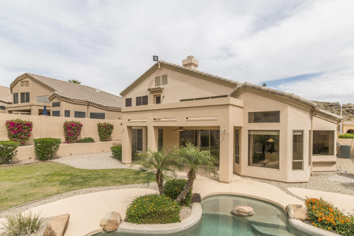 521 E Brookwood Ct, Phoenix, AZ 85048 photo 33