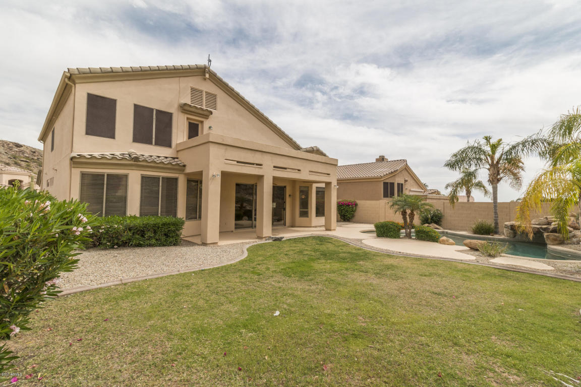 521 E Brookwood Ct, Phoenix, AZ 85048 photo 32