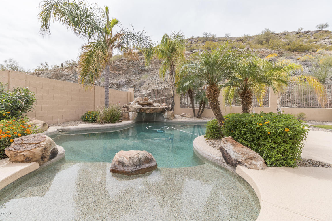 521 E Brookwood Ct, Phoenix, AZ 85048 photo 27