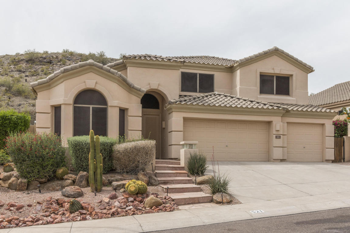 521 E Brookwood Ct, Phoenix, AZ 85048 photo 34