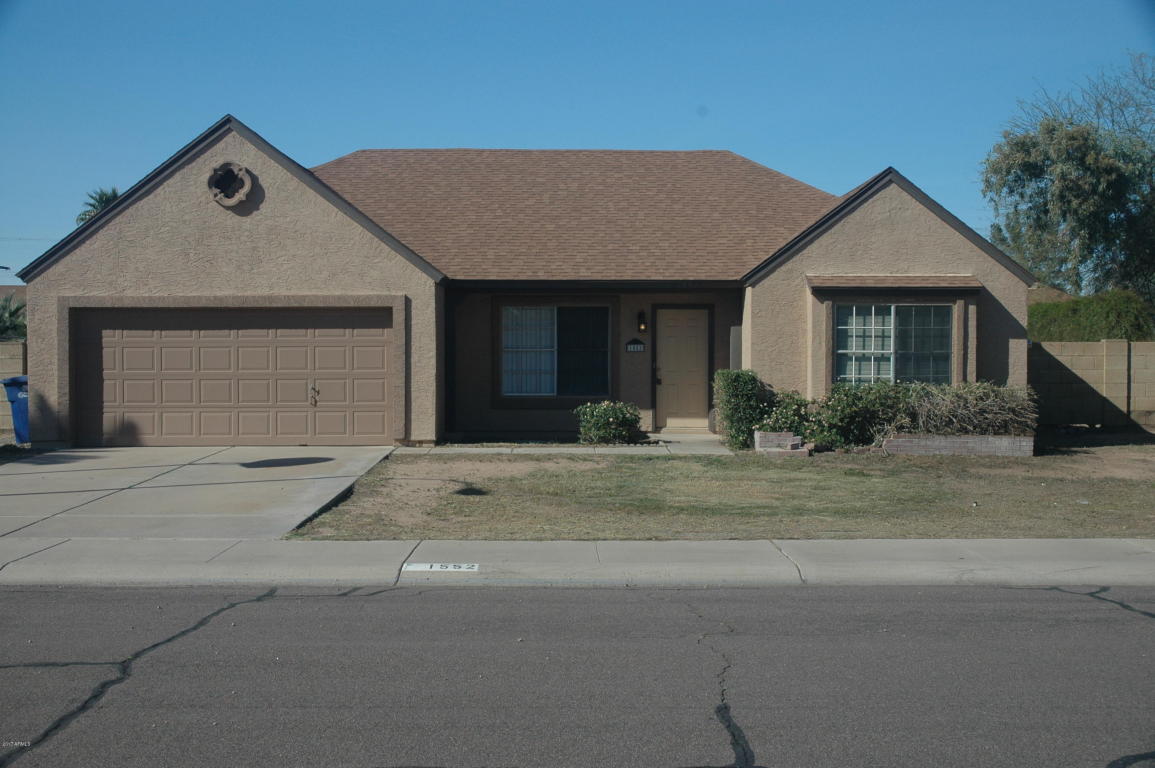 1552 E Stephens Dr, Tempe, AZ 85283 photo 1