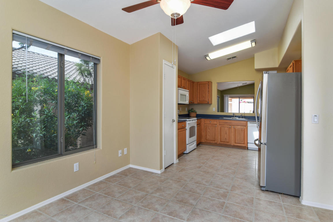 3852 E Longhorn Dr, Gilbert, AZ 85297 photo 12