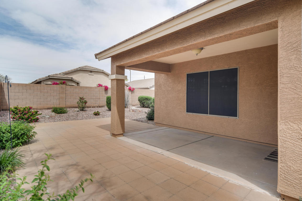 3852 E Longhorn Dr, Gilbert, AZ 85297 photo 15