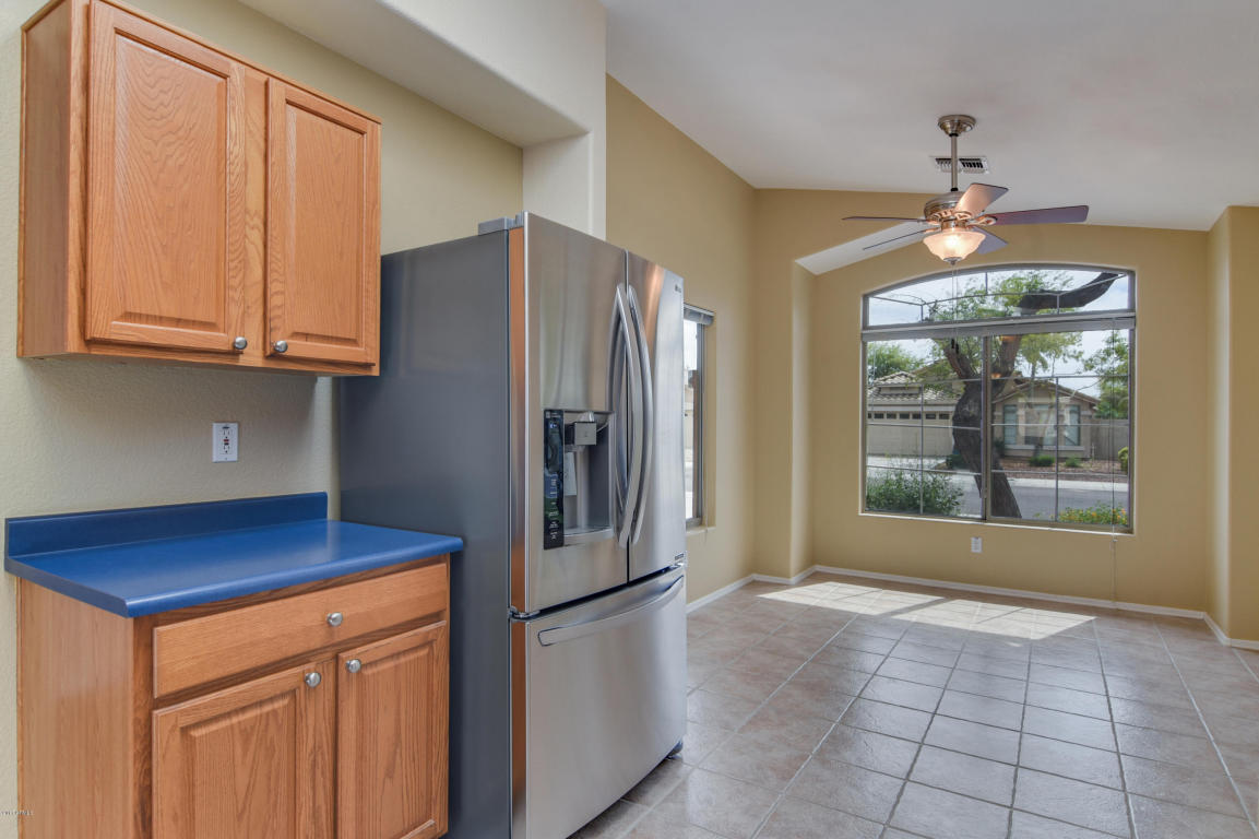 3852 E Longhorn Dr, Gilbert, AZ 85297 photo 14