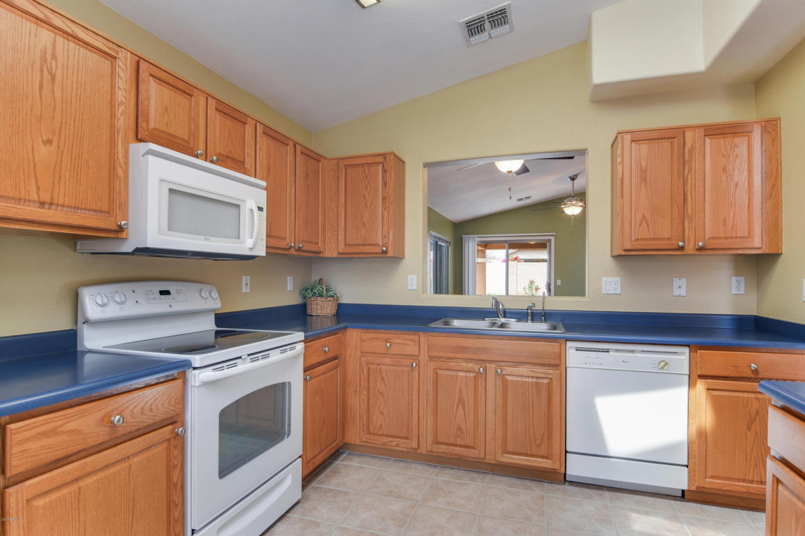 3852 E Longhorn Dr, Gilbert, AZ 85297 photo 13