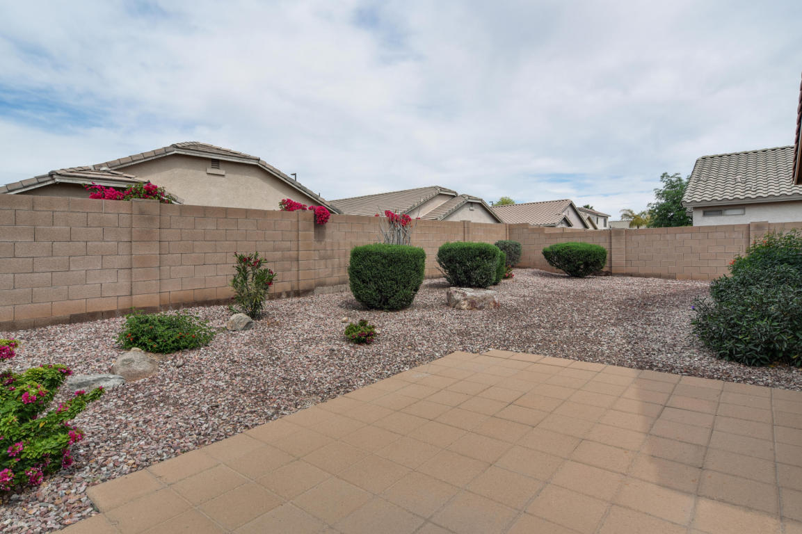 3852 E Longhorn Dr, Gilbert, AZ 85297 photo 16