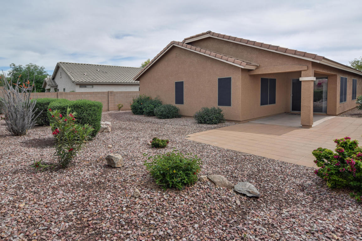 3852 E Longhorn Dr, Gilbert, AZ 85297 photo 17