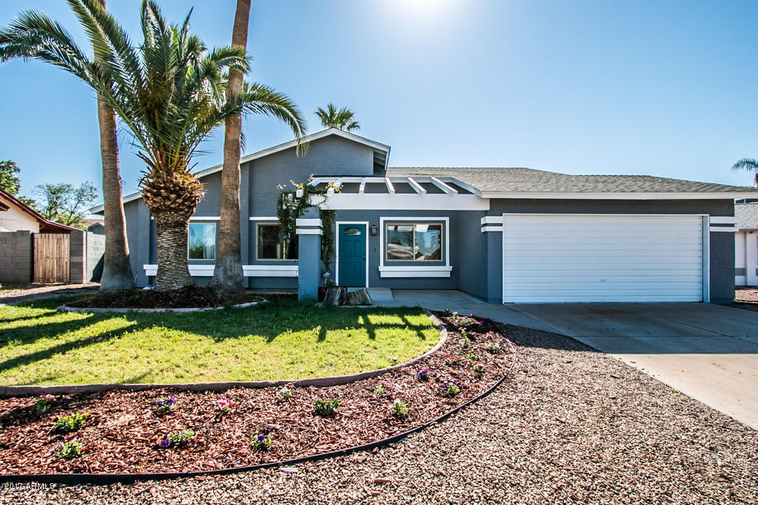 2541 E Dragoon Ave, Mesa, AZ 85204 photo 1