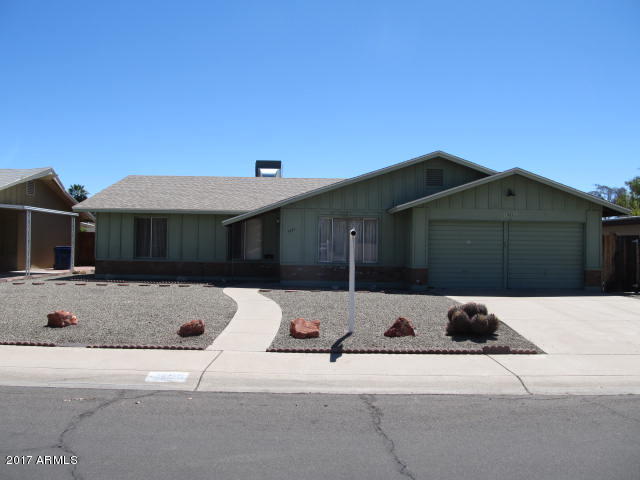 1651 E Campus Dr, Tempe, AZ 85282 photo 1
