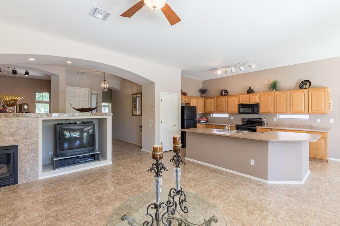 4321 E Branded Rd, Gilbert, AZ 85297 photo 4