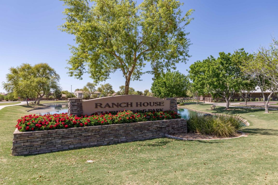 4321 E Branded Rd, Gilbert, AZ 85297 photo 26