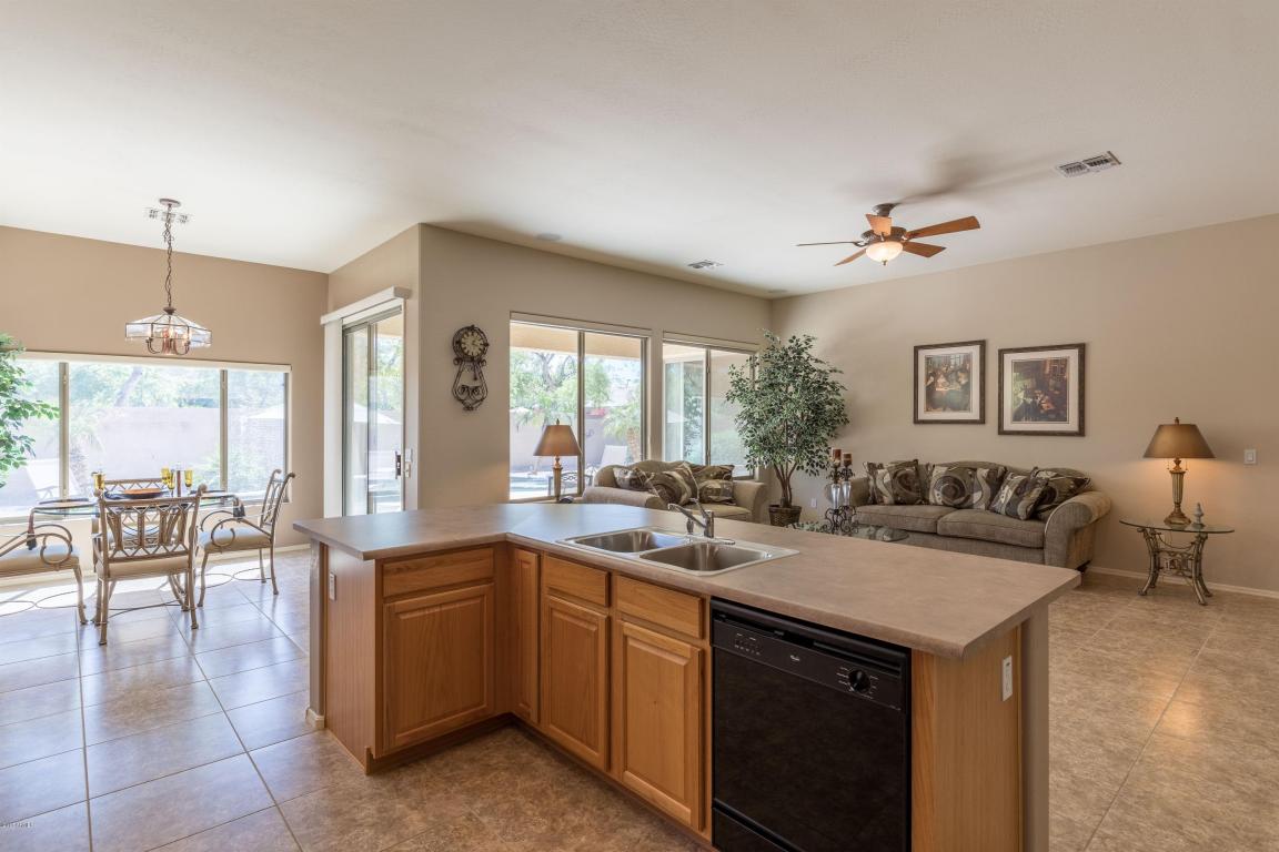 4321 E Branded Rd, Gilbert, AZ 85297 photo 5