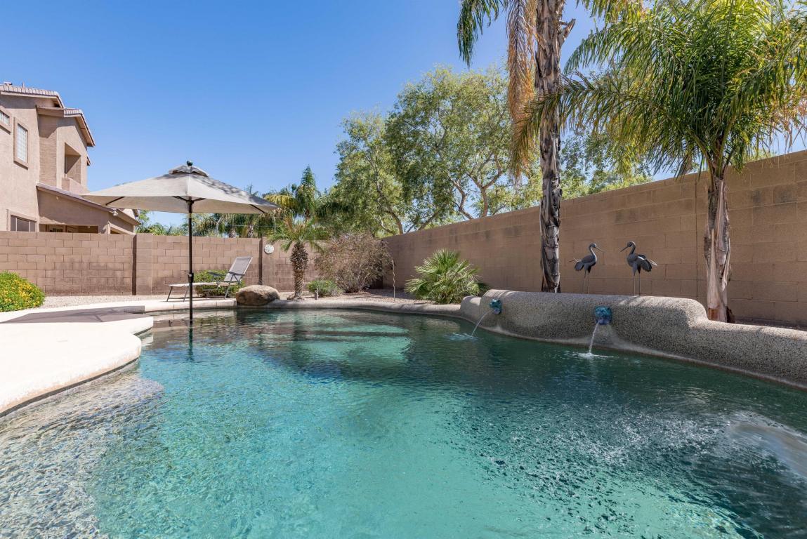 4321 E Branded Rd, Gilbert, AZ 85297 photo 2