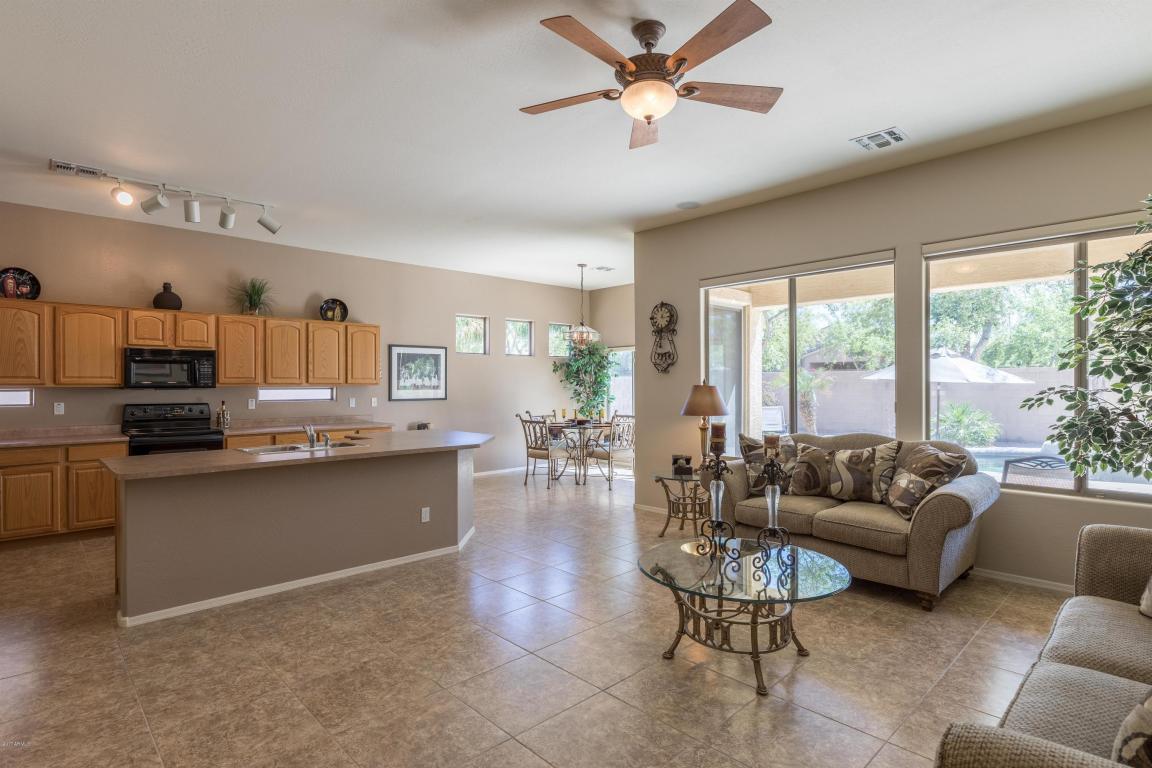4321 E Branded Rd, Gilbert, AZ 85297 photo 3