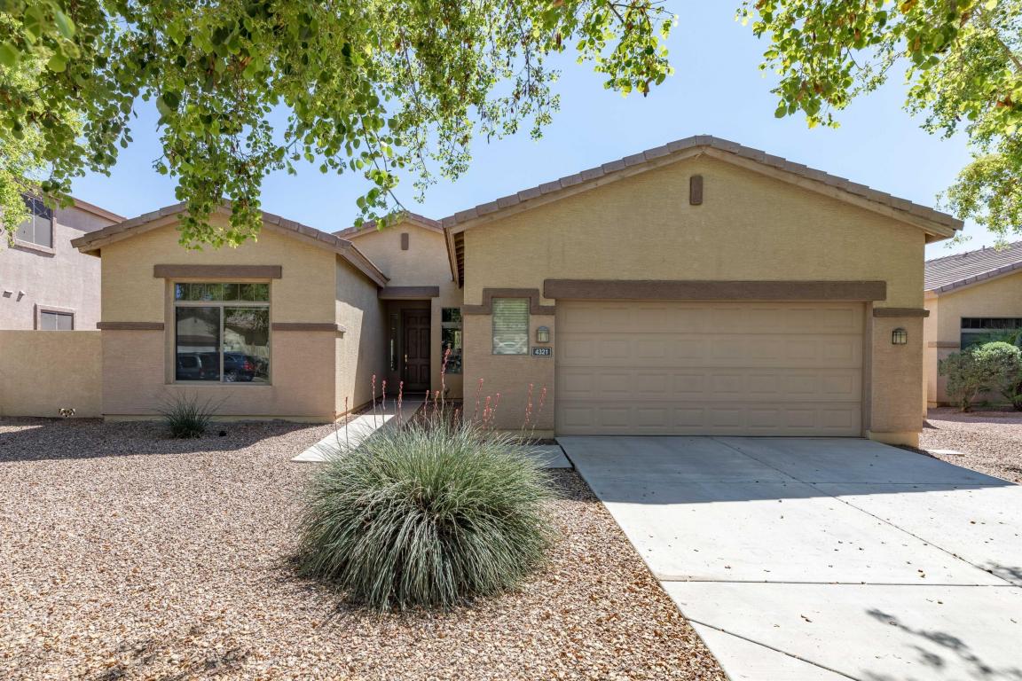 4321 E Branded Rd, Gilbert, AZ 85297 photo 1