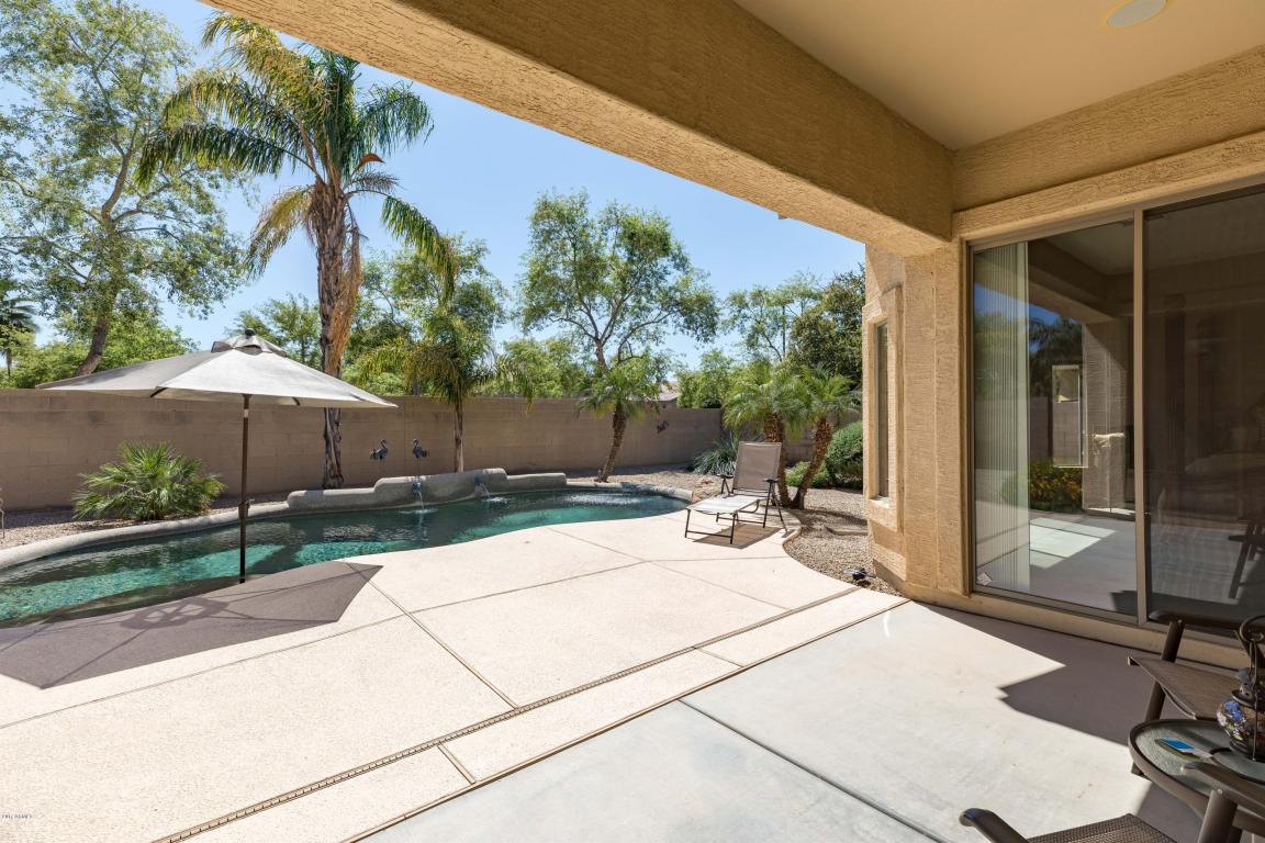 4321 E Branded Rd, Gilbert, AZ 85297 photo 21
