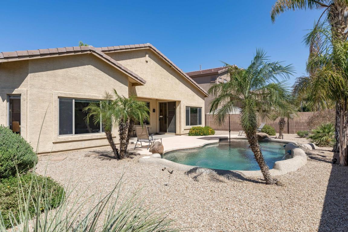 4321 E Branded Rd, Gilbert, AZ 85297 photo 22