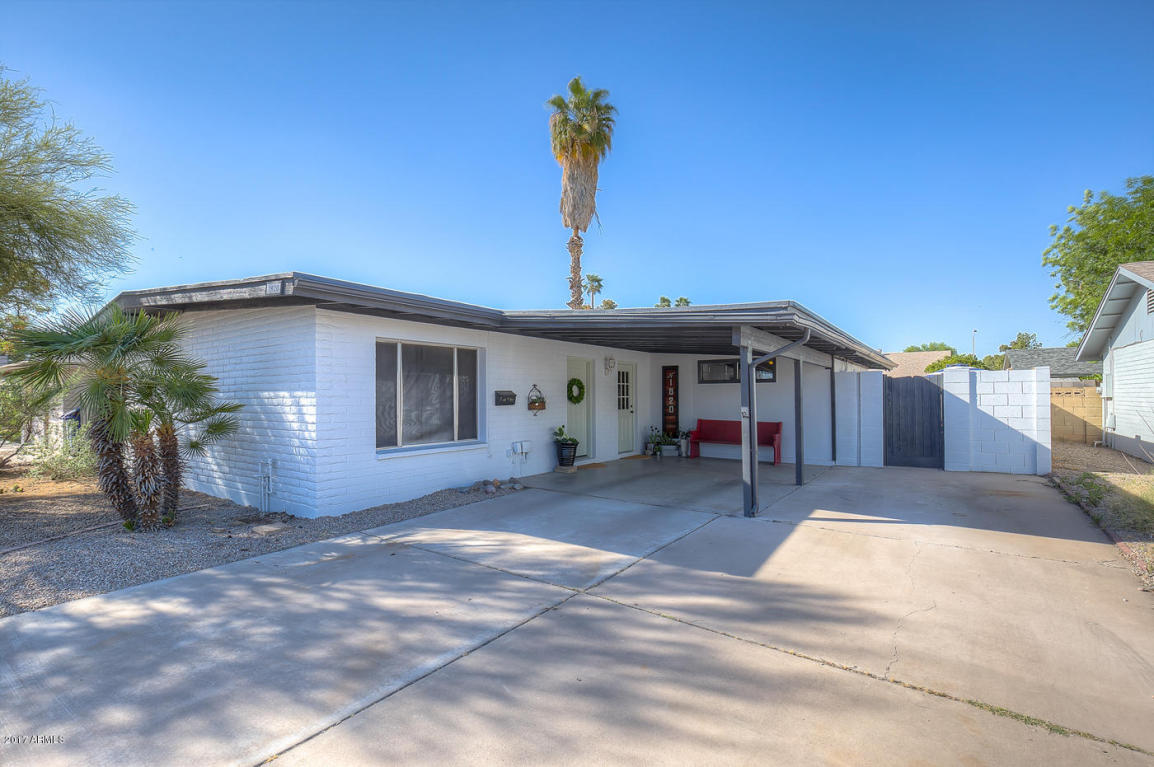 1920 E Cornell Dr, Tempe, AZ 85283 photo 1