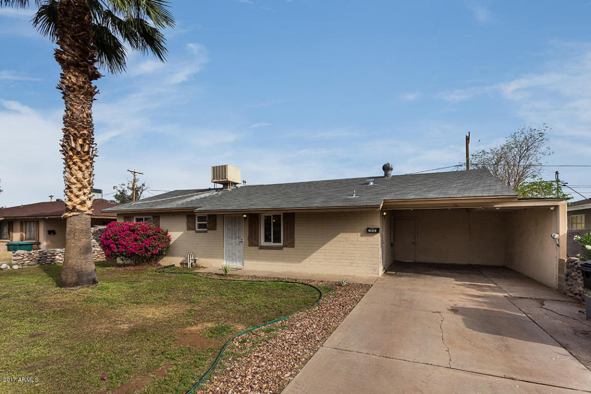 1332 E 5th Ave, Mesa, AZ 85204 photo 1