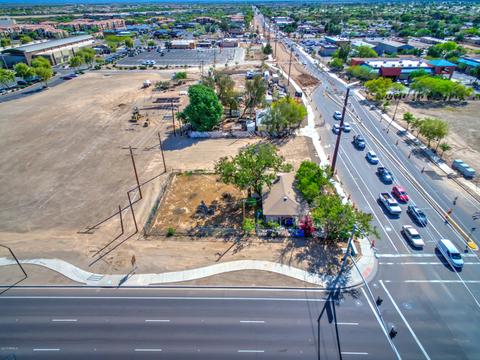 20636 E Ocotillo Rd, Queen Creek, AZ 85142