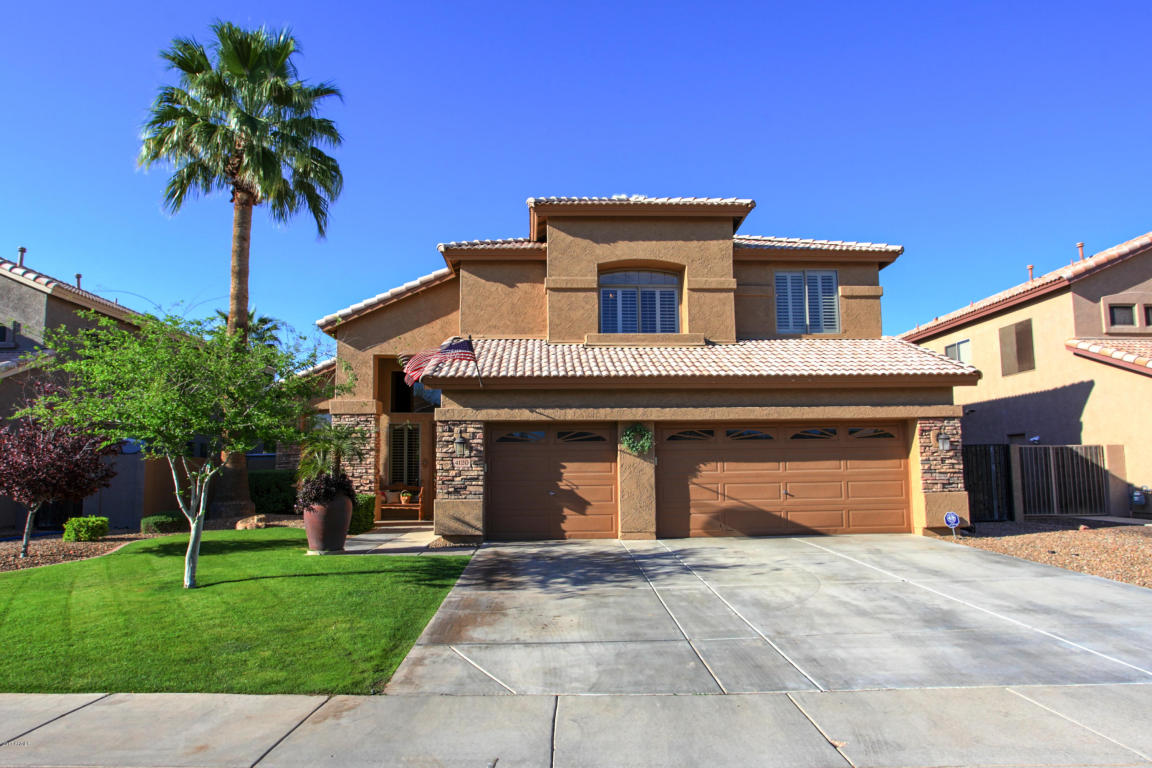 4120 E Aspen Way, Gilbert, AZ 85234 photo 1