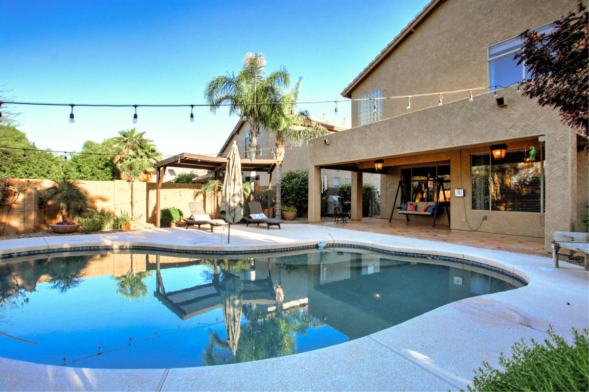 4120 E Aspen Way, Gilbert, AZ 85234 photo 35