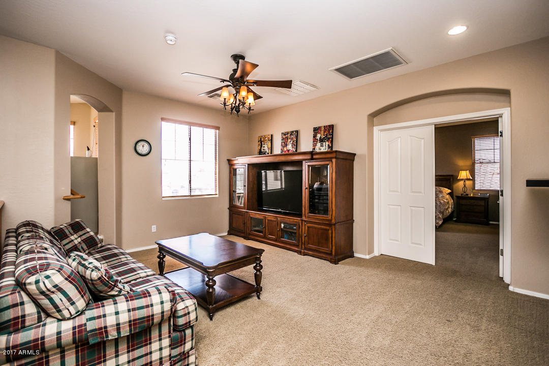 4324 E Vallejo Ct, Gilbert, AZ 85298 photo 37