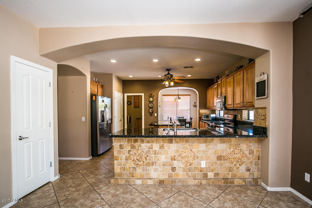 4324 E Vallejo Ct, Gilbert, AZ 85298 photo 21