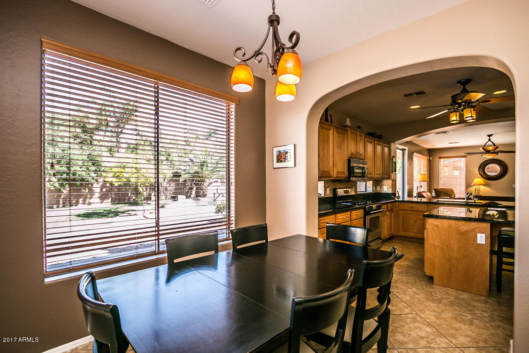 4324 E Vallejo Ct, Gilbert, AZ 85298 photo 25
