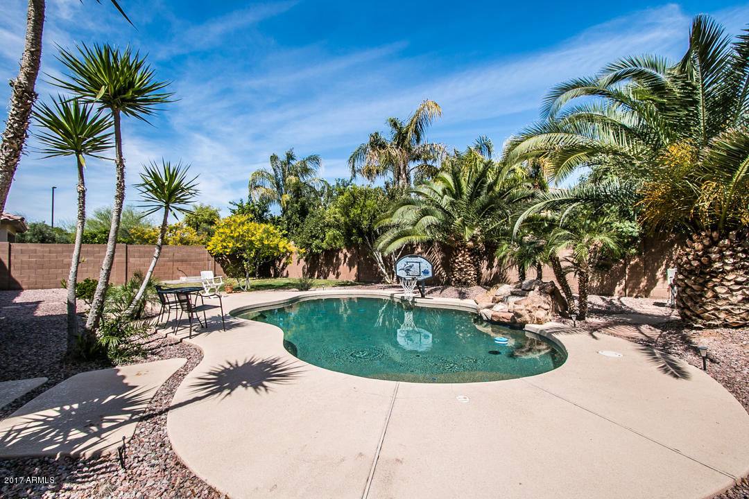 4324 E Vallejo Ct, Gilbert, AZ 85298 photo 3