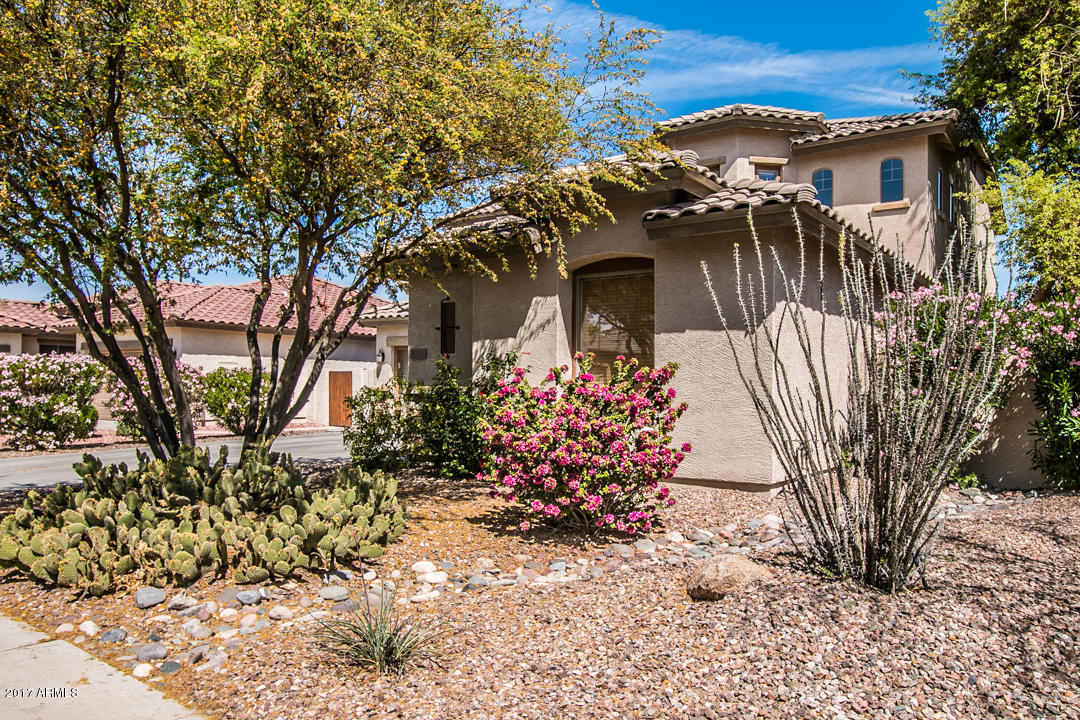 4324 E Vallejo Ct, Gilbert, AZ 85298 photo 44