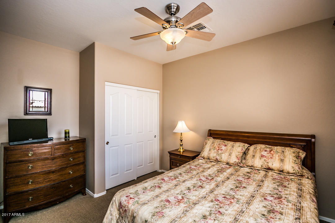 4324 E Vallejo Ct, Gilbert, AZ 85298 photo 40