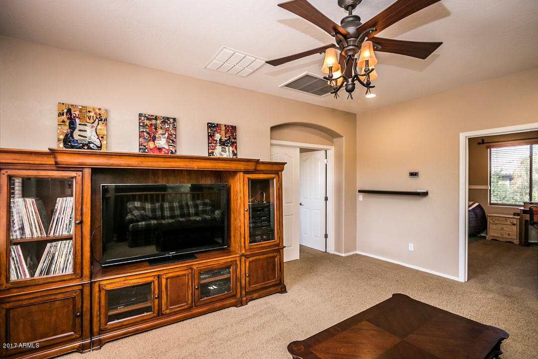 4324 E Vallejo Ct, Gilbert, AZ 85298 photo 35