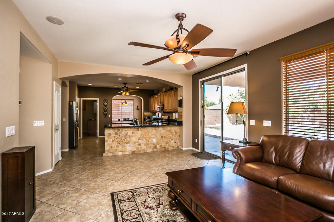 4324 E Vallejo Ct, Gilbert, AZ 85298 photo 20