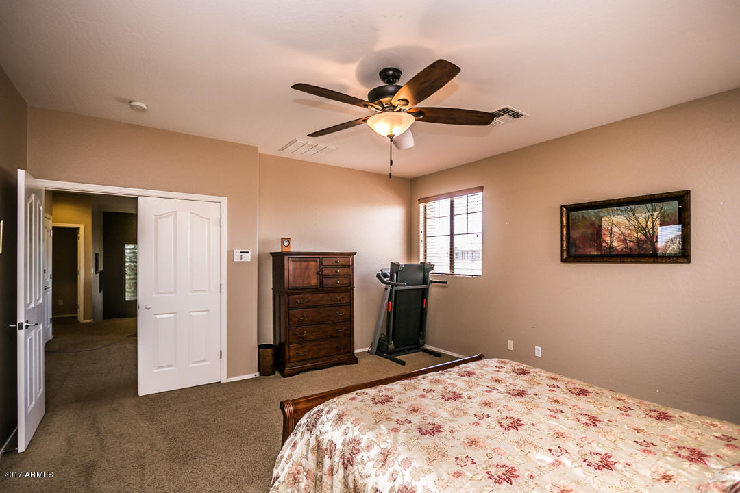 4324 E Vallejo Ct, Gilbert, AZ 85298 photo 27