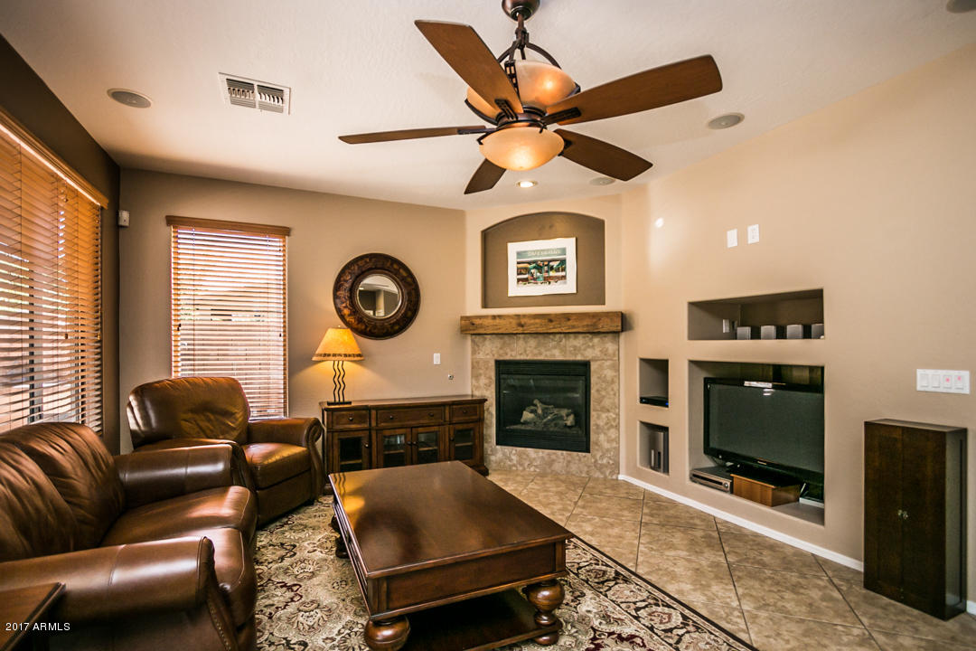4324 E Vallejo Ct, Gilbert, AZ 85298 photo 4
